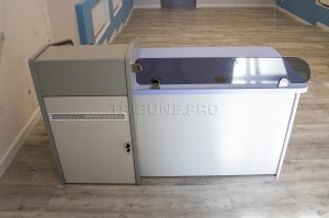 Стол звукорежиссера галиум